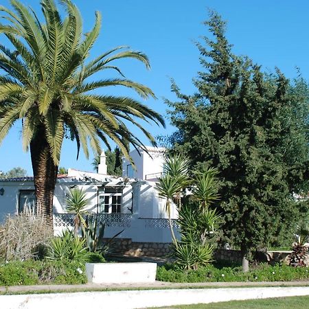 Casa Beachcomber Le Jardin Des Arts Lagos Eksteriør billede
