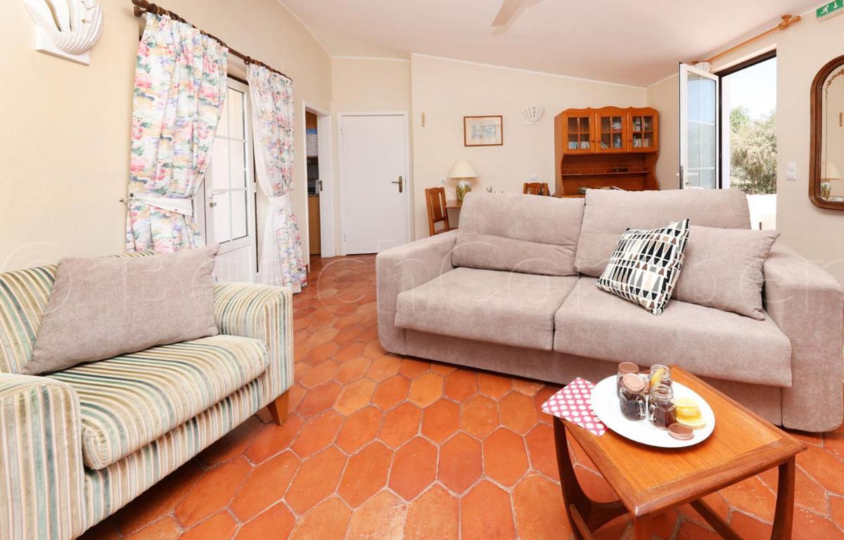Casa Beachcomber Le Jardin Des Arts Lagos Eksteriør billede